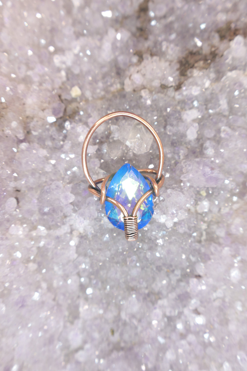 Mystery Pendant